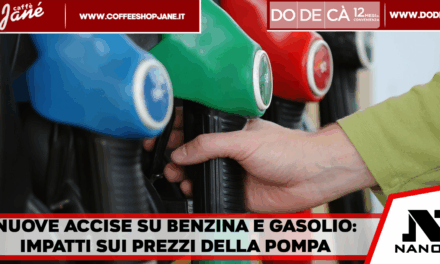 Nuove Accise su Benzina e Gasolio: Impatti sui Prezzi alla Pompa
