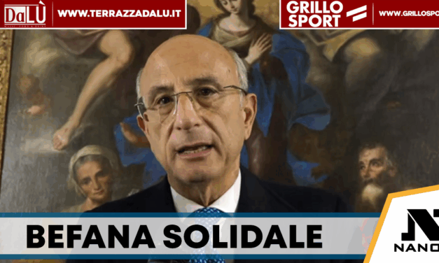 Befana della Solidarietà, a Napoli giocattoli e sorrisi per i bambini del territorio