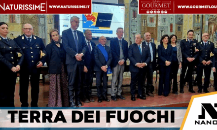 Caserta-Terra dei Fuochi. Specialisti nel contrasto agli illeciti ambientali, consegnati gli attestati di formazione agli operatori della Polizia Provinciale