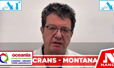 Per i pazienti del Crans – Montana sarà dura in terapia intensiva