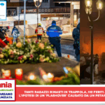 Strage alla festa di Capodanno, almeno 47 morti tra le fiamme a Crans-Montana. Sei italiani dispersi e 13 in ospedale