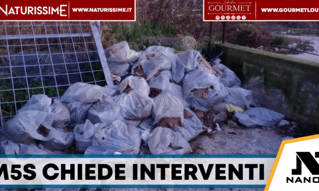 Parcheggio della stazione di Acerra, il Movimento 5 Stelle chiede interventi urgenti per decoro e sicurezza
