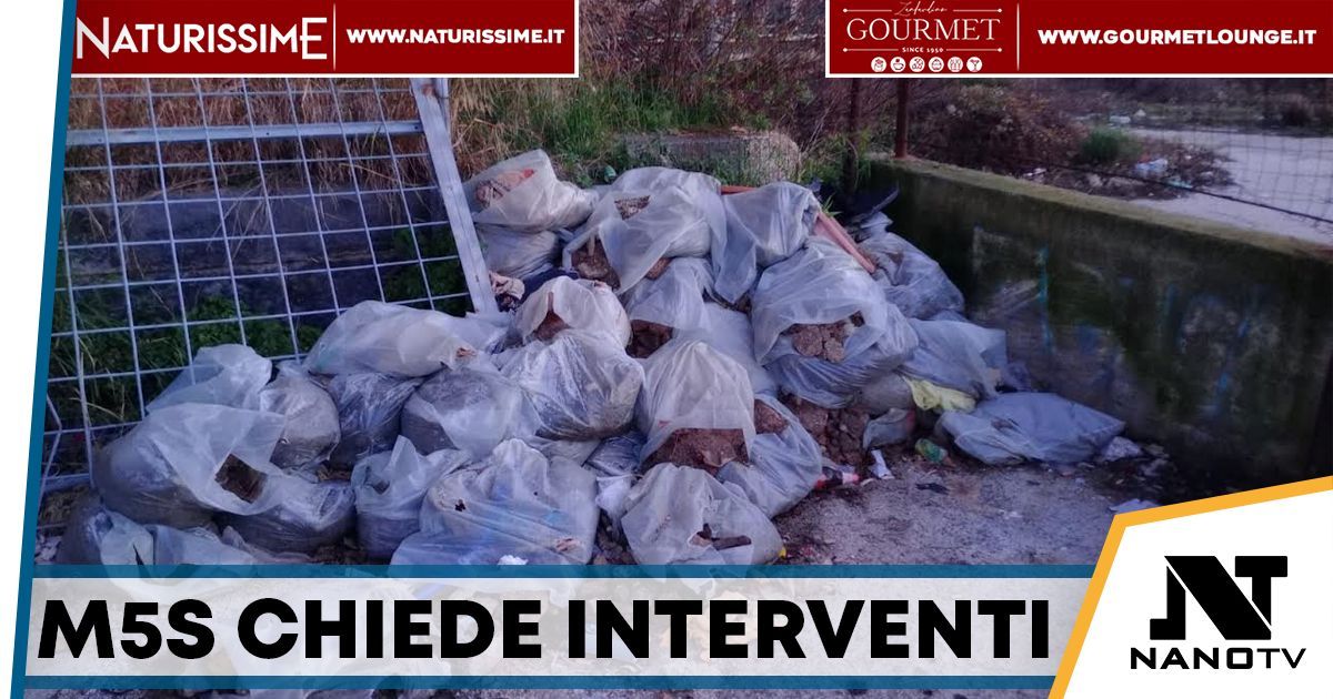 Parcheggio della stazione di Acerra, il Movimento 5 Stelle chiede interventi urgenti per decoro e sicurezza