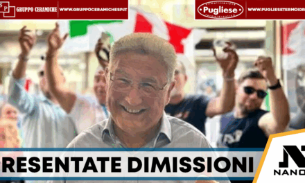 Grumo Nevano, il sindaco Umberto Cimmino rassegna le dimissioni