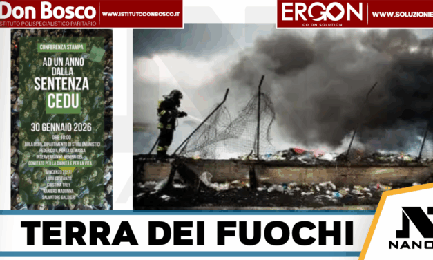 Napoli-Applicare la sentenza CEDU-30 GENNAIO Assemblea