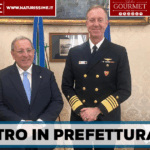 Napoli-Incontro in Prefettura Italia-Usa