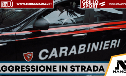 Mondragone, due giovani picchiati senza motivo: indagini in corso