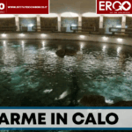 Benevento, emergenza idrica in calo: migliora lo scenario ma restano criticità in Irpinia