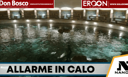 Benevento, emergenza idrica in calo: migliora lo scenario ma restano criticità in Irpinia