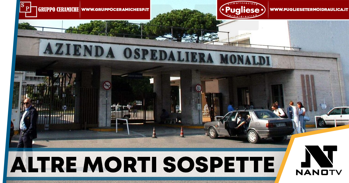 Trapianto Monaldi, la Procura indaga su altri due casi sospetti: sotto accusa il trasporto del cuore