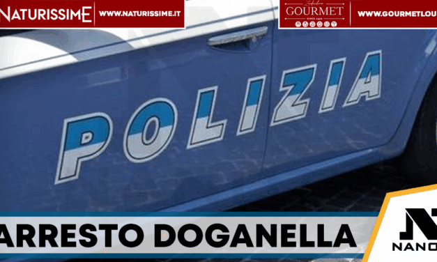 Via Doganella, sorpreso con la droga: arrestato 39enne dalla Polizia di Stato