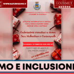 Casoria, una giornata dedicata all’autismo al Parco Michelangelo