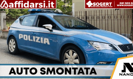 San Giovanni Barra, perseguita l’ex compagna: arrestato 41enne