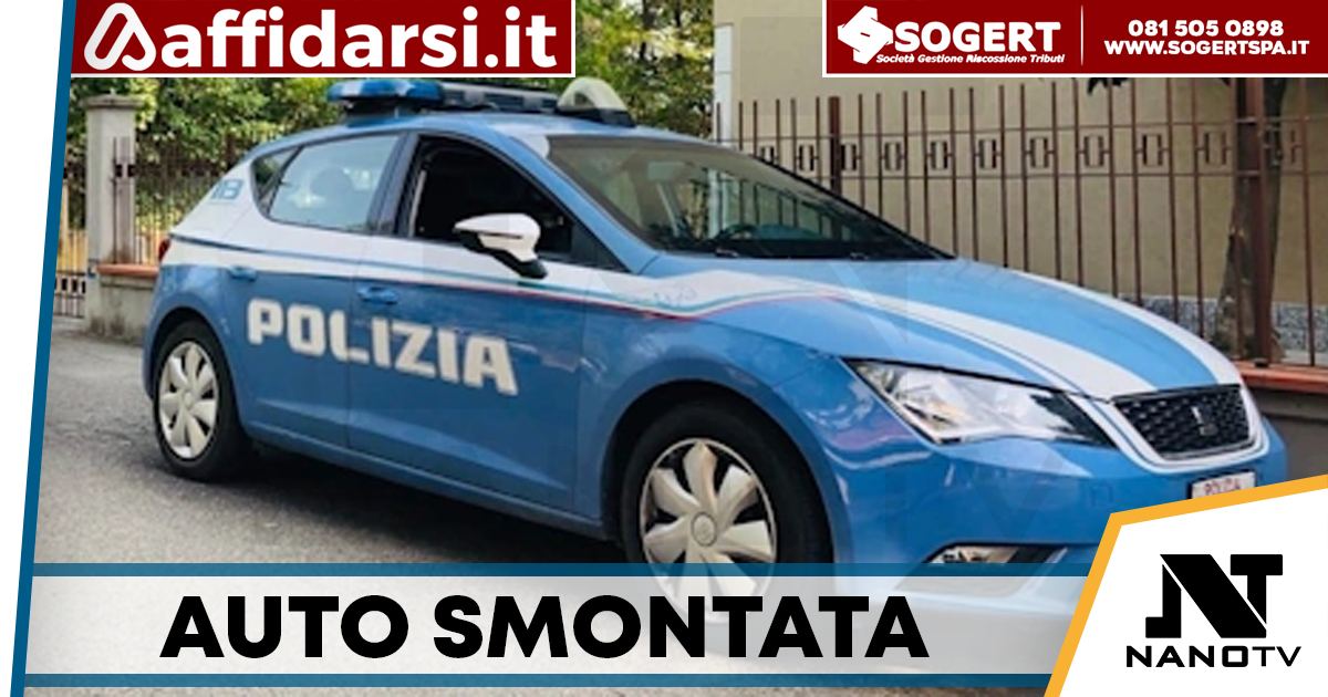 San Giovanni Barra, perseguita l’ex compagna: arrestato 41enne