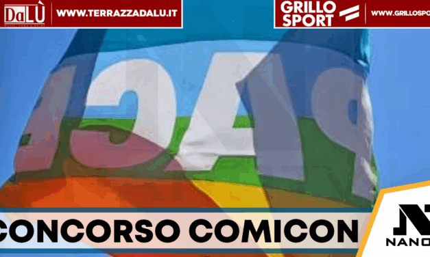 “Anime a margine”: Città Metropolitana e Comicon lanciano il concorso a fumetti sulle adolescenze LGBTQIA+