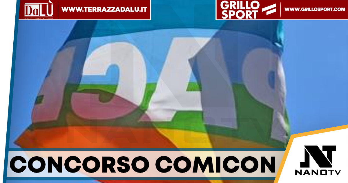 “Anime a margine”: Città Metropolitana e Comicon lanciano il concorso a fumetti sulle adolescenze LGBTQIA+