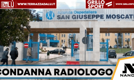 Avellino, 18enne morì per aneurisma: condannato radiologo del Moscati