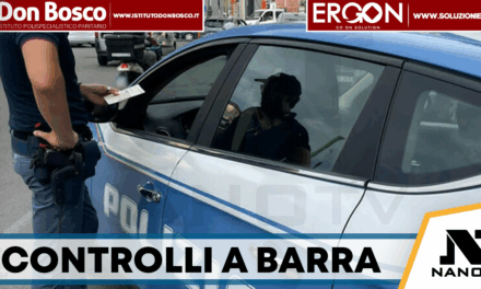 Controlli straordinari a Barra: identificate 54 persone e sanzioni al Codice della Strada
