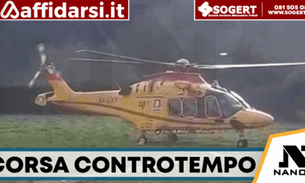 Trasferimento urgente: neonato trasportato al Vanvitelli, decisiva la macchina dei soccorsi
