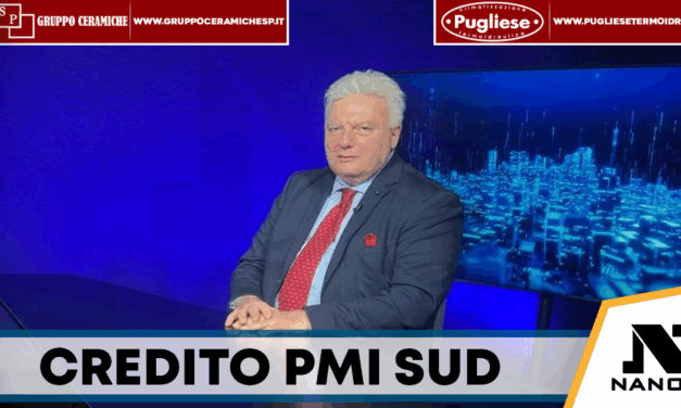 Credito alle PMI, Carfora: “Non bastano i plafond, servono risorse davvero accessibili”