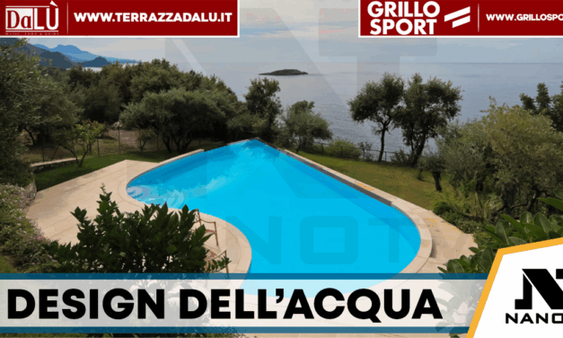 Napoli, seminario sul design dell’acqua e le nuove infrastrutture del benessere