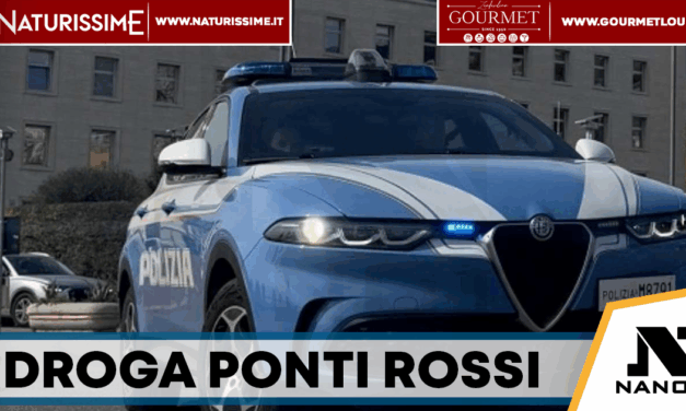 Napoli, fermato in scooter con la cocaina: 50enne arrestato ai Ponti Rossi