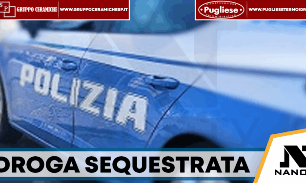 San Carlo Arena, sorpreso con 187 dosi di cocaina: arrestato 31enne