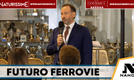 Manutenzione e sicurezza ferroviaria, esperti a confronto a Napoli per il Railway Maintenance Meeting