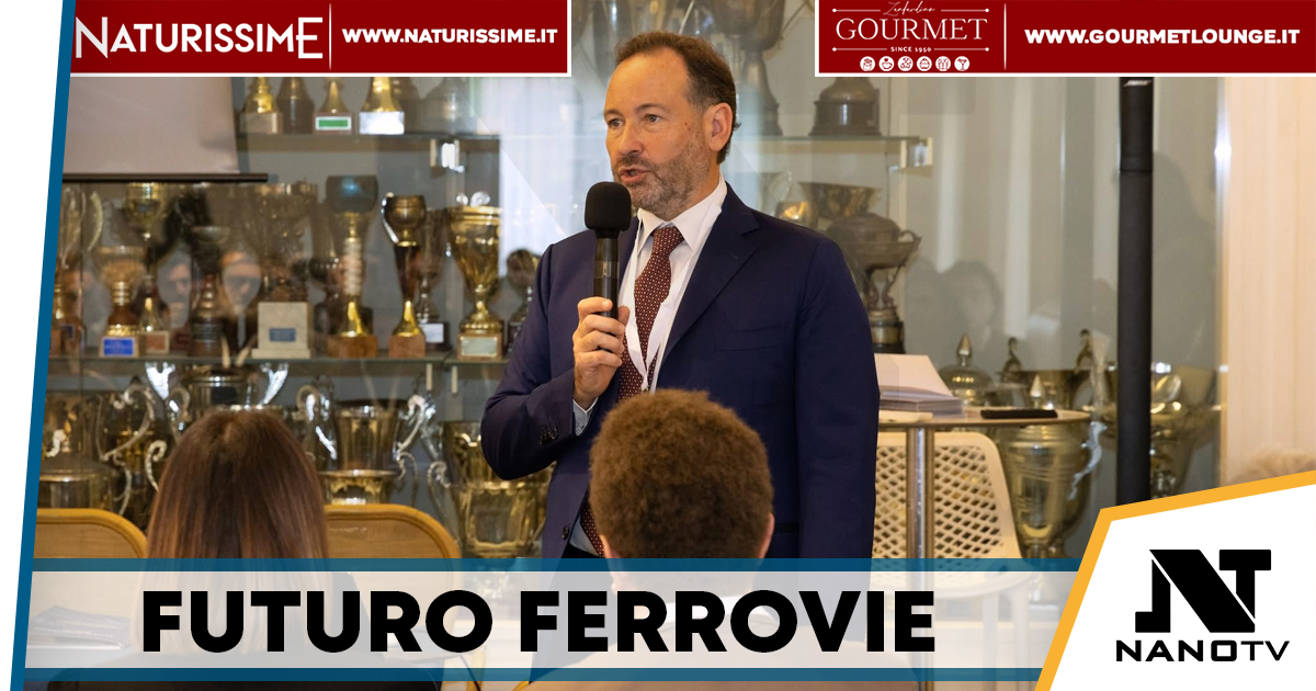 Manutenzione e sicurezza ferroviaria, esperti a confronto a Napoli per il Railway Maintenance Meeting