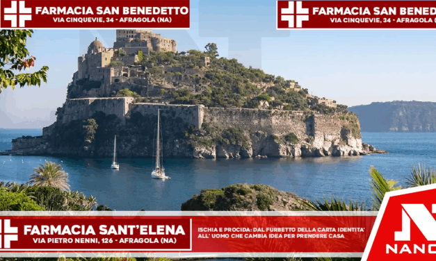 Ischia e Procida: Dal furbetto della carta di identità all’uomo che cambia idea sul prendere casa nei controlli dei Carabinieri