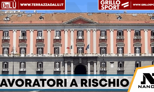 Afragola, vertice in Prefettura sul futuro degli addetti al servizio antincendio