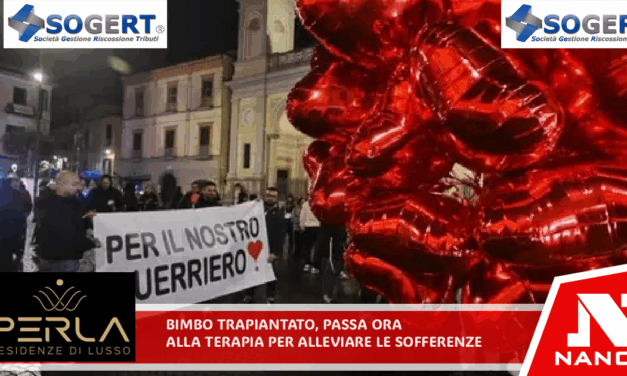 Bimbo trapiantato, passa ora alla terapia per alleviare le sofferenze L’avvocato della mamma: ‘non è un’eutanasia’