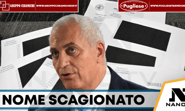 Ex eurodeputato negli “Epstein files”: dagli USA arriva la smentita ufficiale