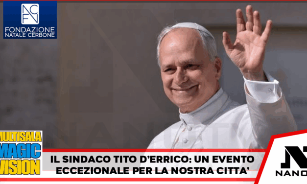 Il Papa in visita ad Acerra il 23 Maggio. Un evento di portata storica per la citta’ di Pulcinella