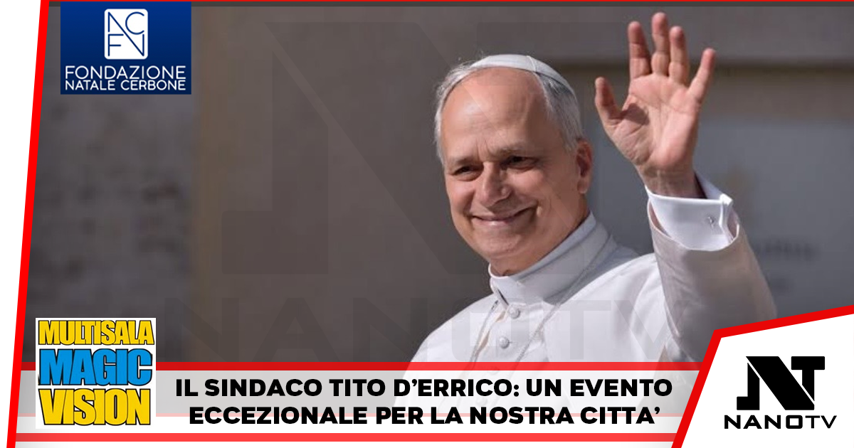 Il Papa in visita ad Acerra il 23 Maggio. Un evento di portata storica per la citta’ di Pulcinella