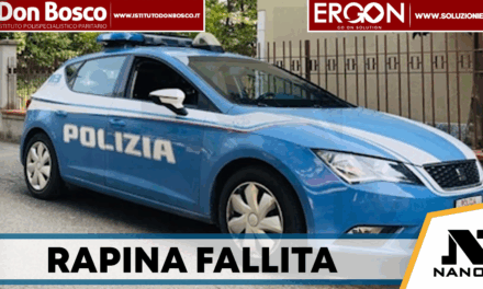 Giugliano, tenta rapina in tabaccheria con un cacciavite: arrestato 55enne