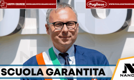 Liceo Gandhi, chiarimenti sul trasferimento: nessuna chiusura né ridimensionamento