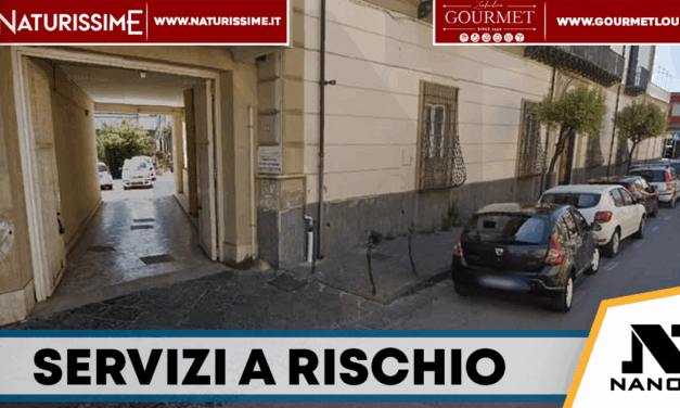 Sanità, UIL FPL denuncia il silenzio del Distretto 41: “Nessuna risposta sulle criticità della PUA”