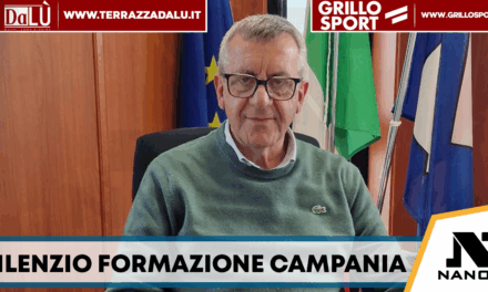 Formazione professionale, Odierna attacca la Regione: “Silenzio che dura da più legislature”