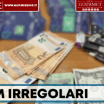 Sim intestate fittiziamente: sequestrati 18mila euro, denunciato 50enne