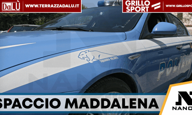 Sorpreso a spacciare droga in vico Duchesca: arrestato 30enne dalla Polizia