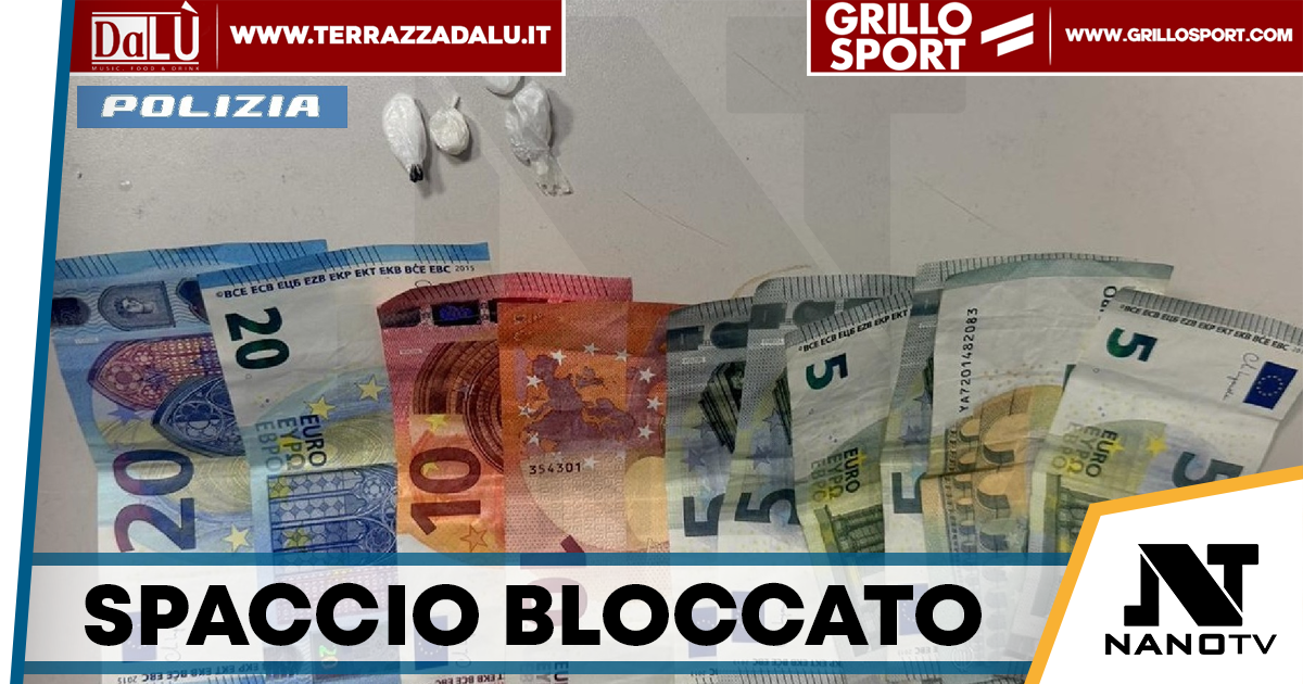 Porta Capuana, sorpreso a spacciare: arrestato 49enne dalla Polizia di Stato