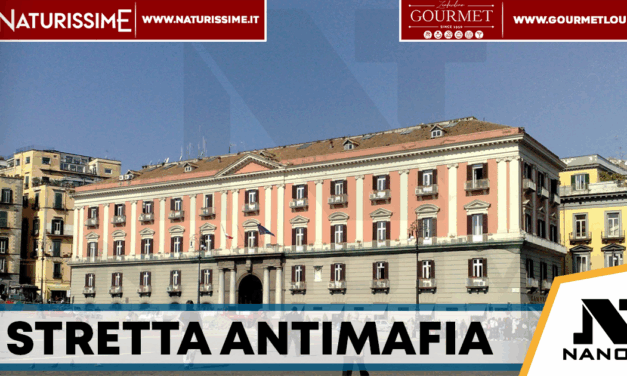 Prefettura di Napoli, rafforzati i controlli antimafia: tre provvedimenti contro imprese di Castellammare