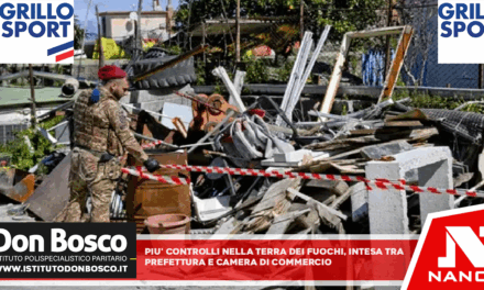 Più controlli nella Terra dei Fuochi, intesa tra Prefettura e Camera di Commercio Un database di oltre 10mila imprese sarà condiviso con le forze dell’ordine