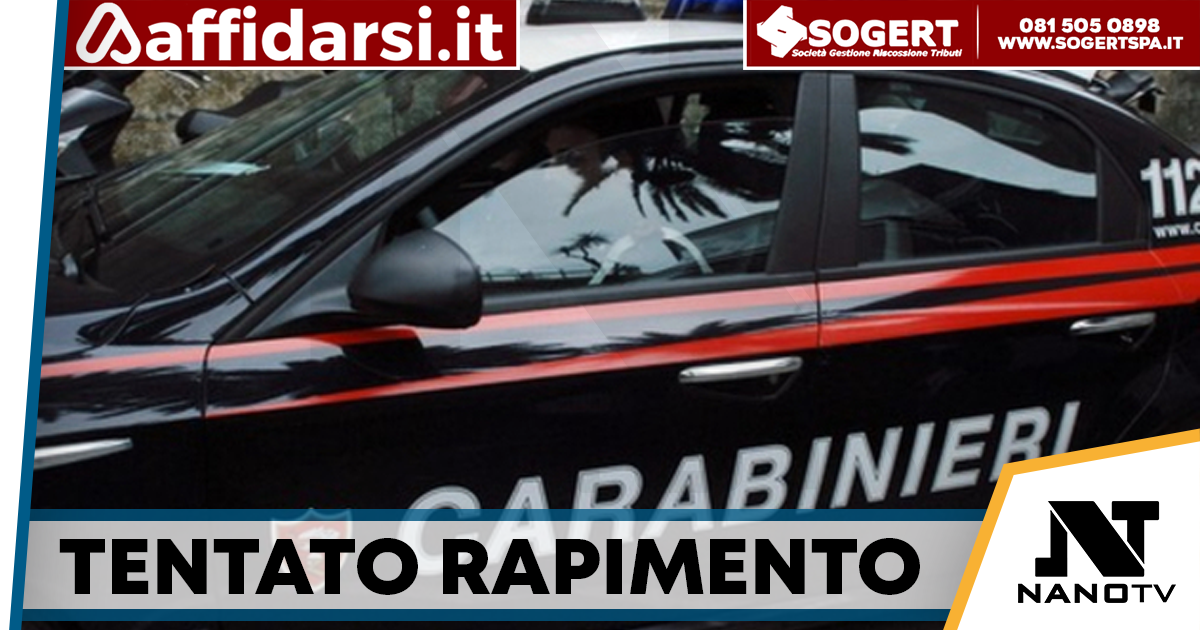 Capaccio, 15enne strattonato fuori dal liceo: denunciato adescamento