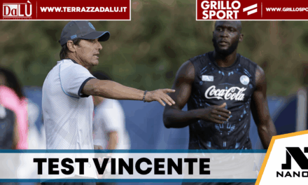 Napoli, allenamento congiunto con l’Ischia: finisce 4-0 a Castel Volturno