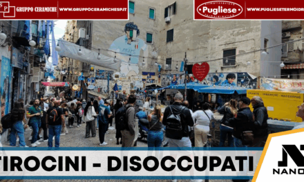 Disoccupati Napoli, la Prefettura: al via le procedure per i tirocini