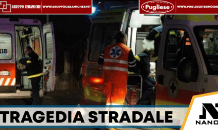 Giugliano in Campania, tragedia a Varcaturo: 31enne muore in un incidente in moto