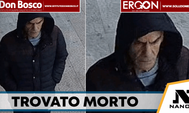 Scomparso da otto giorni, trovato senza vita nel vallone di Passiano: è Paolo Di Domenico