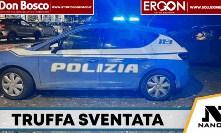 Tentano truffa da 20mila euro a 96enne: arrestati due uomini